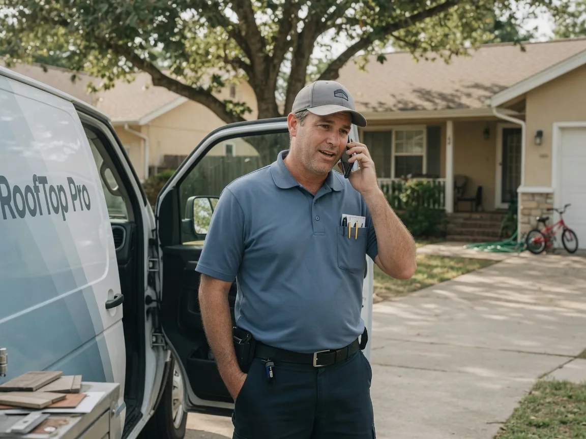 Roof Repair Roebuck, SC FAQs